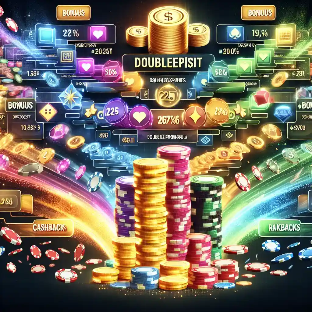 Типы бонусов